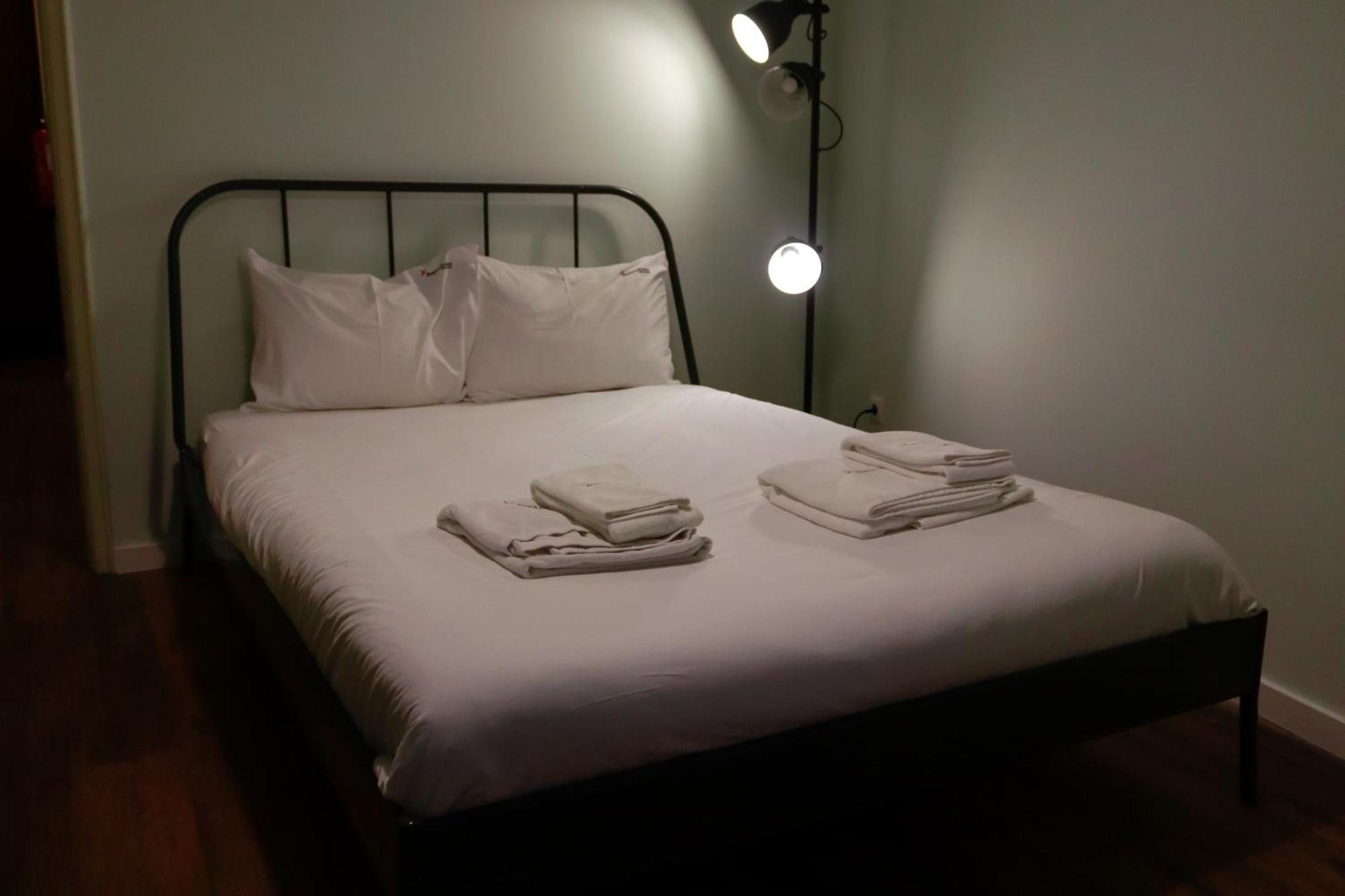 Flh Alcantara Stylish Duplex With Terrace Lejlighed Lisboa