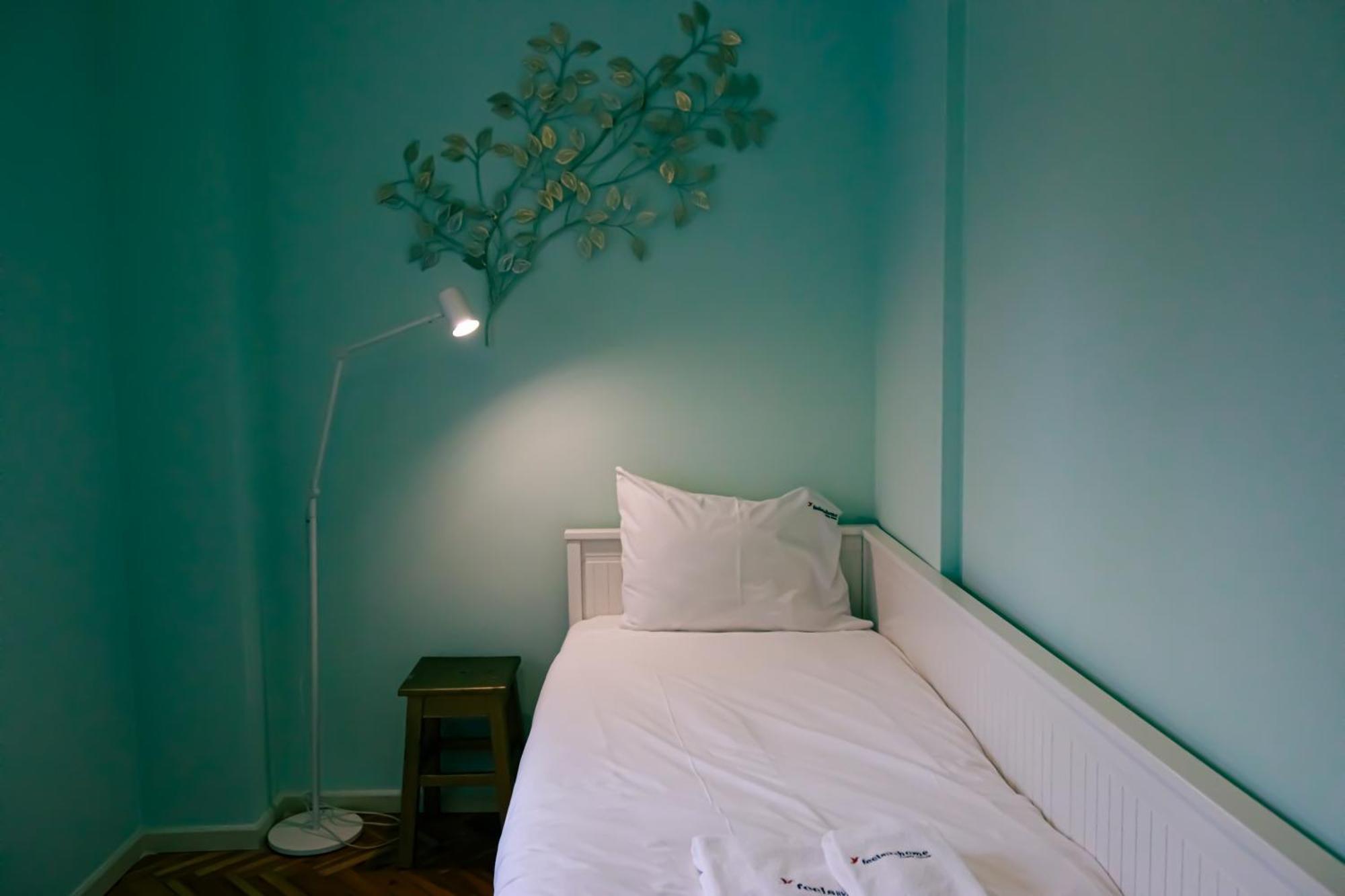 Lejlighed Flh Alcantara Stylish Duplex With Terrace Lisboa