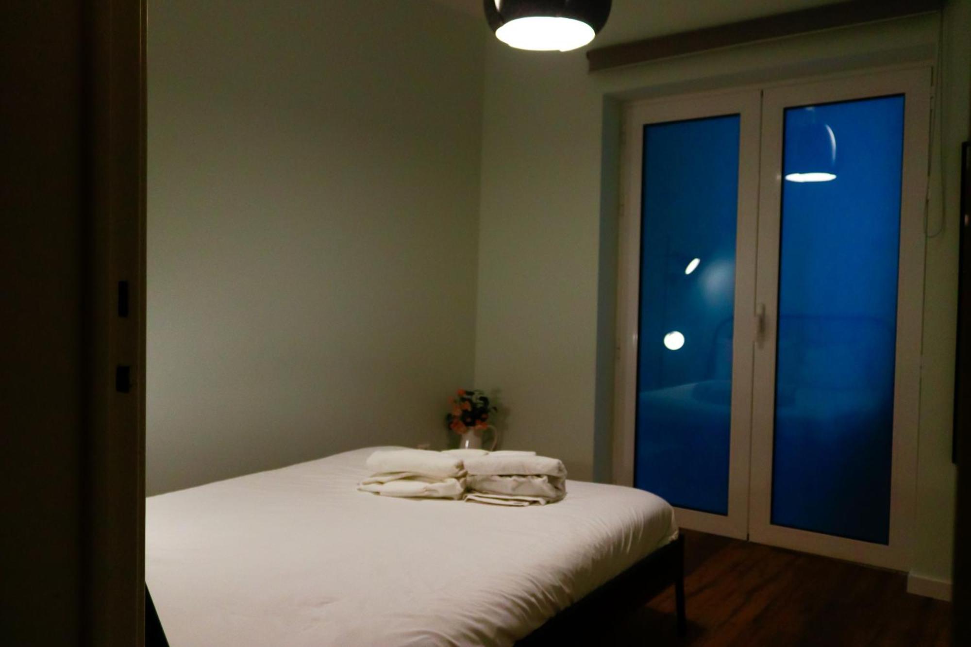 Flh Alcantara Stylish Duplex With Terrace Lejlighed Lisboa